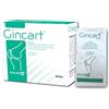 NALKEIN PHARMA Srl GINCART 18 BUSTINE