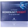 ANGELINI SpA MOMENACTCOMPI'*10CPS MOLLI25MG