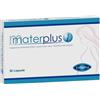 ENFARMA Srl MATERPLUS 1 30 CAPSULE 1,47 G