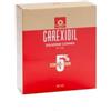 DIFA COOPER SpA CAREXIDIL*3FL SOLUZ CUT 60ML5%
