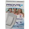 SAFETY SpA CEROTTO PRONTEX BIG STRIPS ASTUCCIO DA 12 PEZZI FORMATO MAXI