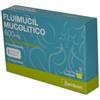 ZAMBON ITALIA Srl FLUIMUCIL MUCOL*10CPR EFF600MG