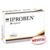 OMEGA PHARMA Srl IPROBEN 30 CAPSULE