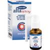 POLIFARMA BENESSERE Srl AFTASPRAY EMOFORM 15 ML