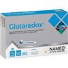 NAMED SpA GLUTAREDOX 30 COMPRESSE OROSOLUBILI