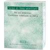 SELLA Srl LINO SEMI SOTTOVUOTO 250 G 4516
