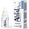 BIODUE SpA ALTIAL PLUS GOCCE OCULARI 10 ML