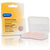 ALLIANCE HEALTHCARE IT.DIS.SpA ALVITA TAPPI AURICOLARI IN SILICONE MODELLABILE 3 PAIA RIUTILIZZABILI