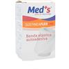 FARMAC-ZABBAN SpA BENDA MEDS AUTOADESIVA SUSTINEA 400X10CM