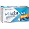 FARMITALIA Srl PEACIST 600 ATTACK 14 STICK PACK OROSOLUBILI