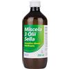 SELLA Srl MISCELA 3 OLII LASSATIVO 250 ML MD