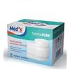 FARMAC-ZABBAN SpA MEDS PORE MEDICAZIONE ADESIVA 1 METRO X 4 CENTIMETRI