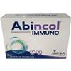AURORA BIOFARMA Srl ABINCOL IMMUNO 14 STICK OROSOLUBILI