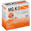 POOL PHARMA Srl MGK VIS ORANGE 30 BUSTINE