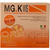 POOL PHARMA Srl MGK VIS ORANGE 15 BUSTINE