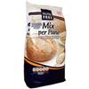 NT FOOD SpA NUTRIFREE MIX PANE 1000 G