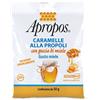 DESA PHARMA Srl APROPOS CARAMELLE DURE MIELE CUOR DI MIELE 50 G