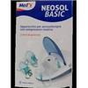 FARMAC-ZABBAN SpA AEROSOL MEDS NEOSOL BASIC