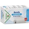 FEDERFARMA.CO SpA BENDA COESIVA 8 CM X 4 M PROFAR