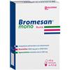 VALDERMA Srl BROMESAN MONO 10 BUSTE DA 4,5 G