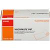 PHARMAIDEA Srl BENDA ALL'OSSIDO DI ZINCO VISCOPASTE PB7 600X7,5CM