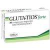 OMEGA PHARMA Srl GLUTA-TIOS FORTE 30 COMPRESSE A RILASCIO MODIFICATO