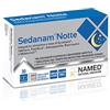 NAMED SpA SEDANAM NOTTE 30 COMPRESSE