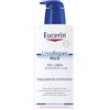 BEIERSDORF SPA EUCERIN UREAREPAIR EMULSIONE 10% 400 ML