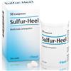 GUNA SpA HEEL SULFUR 50 TAVOLETTE
