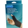 ALLIANCE HEALTHCARE IT.DIS.SpA ALVITA TUTORE POLLICE REGOLABILE COLORE NERO TAGLIA 1 (12-19 CM)