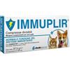 SHEDIR PHARMA Srl Unipersonale IMMUPLIR 30 COMPRESSE