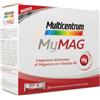 PFIZER ITALIA DIV.CONSUM.HEALT MULTICENTRUM BOOST MAGNESIO 30 BUSTINE