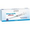 FEDERFARMA.CO SpA SIRINGA MONOUSO 2,5ML PROFAR