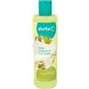 ALLIANCE HEALTHCARE IT.DIS.SpA ALVITA GEL DOCCIA FIORI ARANCIO/TE' VERDE 300 ML