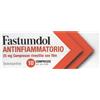 MENARINI INTERNAT. O.L.S.A FASTUMDOL ANTINF*10CPR 25MG