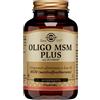 SOLGAR IT. MULTINUTRIENT SpA OLIGO MSM PLUS 60 TAVOLETTE