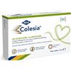 IBSA FARMACEUTICI ITALIA Srl COLESIA SOFT GEL 30 CAPSULE MOLLI