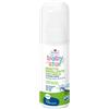 FARVIMA MEDICINALI SpA BABYSTAR NATURE PROTEZIONE INSETTOREPELLENTE SPRAY 100 ML