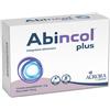 AURORA BIOFARMA Srl ABINCOL plus 14 STICK OROSOLUBILI