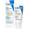 CERAVE (L'Oreal Italia SpA) CERAVE CREMA VISO IDRATANTE SPF30 52 ML