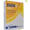 FARMITALIA IND.CHIM.FARM. Srl DIDI3 2000 UI 30 FILM ORODISPERSIBILI