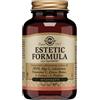 SOLGAR IT. MULTINUTRIENT SpA ESTETIC FORMULA 60 TAVOLETTE