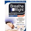 E.F.A.S. SpA CEROTTI NASALI BREATHE RIGHT CLASSICI GRANDI 30 PEZZI