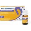 EUROSPITAL SpA HALIBORANGE IMMUNO 10 FLACONCINI 10 ML