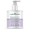 FARVIMA MEDICINALI SpA LADYSTAR DETERGENTE INTIMO DONNA IN MENOPAUSA 300 ML