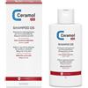 UNIFARCO SpA CERAMOL SHAMPOO DS 200 ML