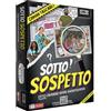MS Edizioni Hidden Games - Sotto Sospetto