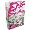 Steamforged Games Epic Encounters - Halls of the Orc King (ENG)