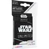 Gamegenic Standard - Star Wars Unlimited Art Sleeves - Card Back White (60+1 Bustine) - Gamegenic