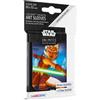 Gamegenic Standard - Star Wars Unlimited Art Sleeves - Ahsoka Tano (60+1 Bustine) - Gamegenic